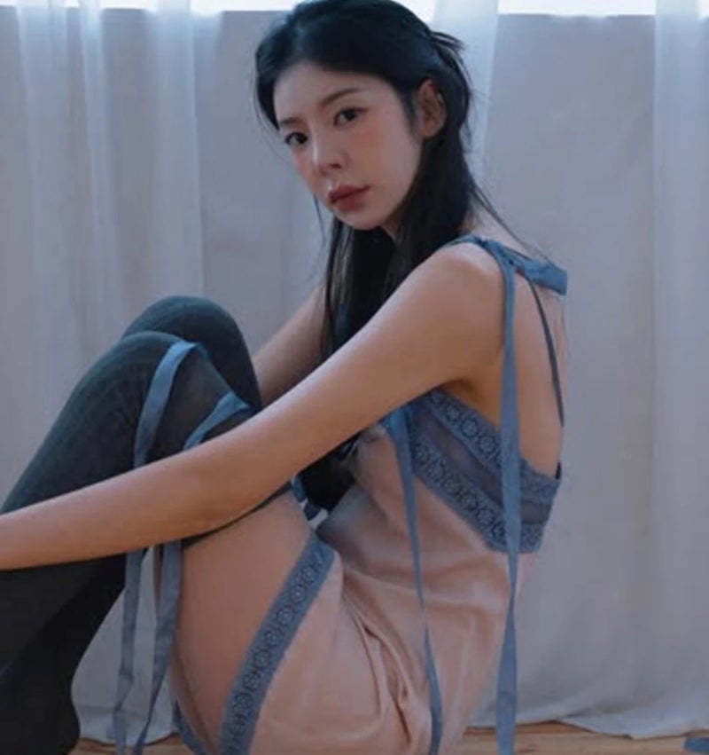 “몰라보게 예뻐졌네” 장재인, 몽환적인 화보 공개…확 달라진 분위기