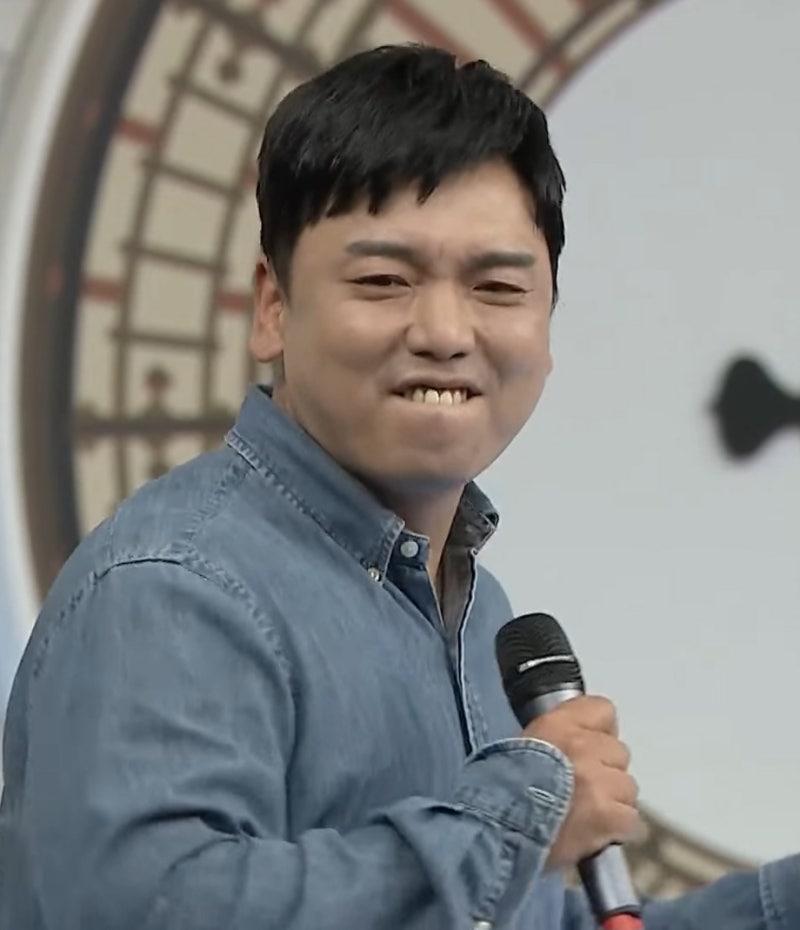 곽범 어머니의 유쾌한 입담! '놀면 뭐하니?' 허경환 향한 특별한 애정
