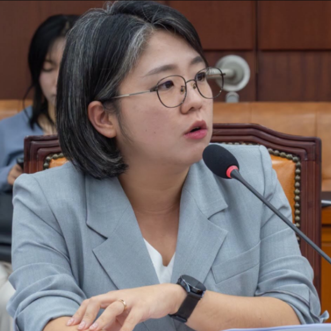 [정치인 용혜인 프로필] 장관 후보 나이 고향 학력 가족 남편 박기홍 흰머리 재산 세월호 귀....
