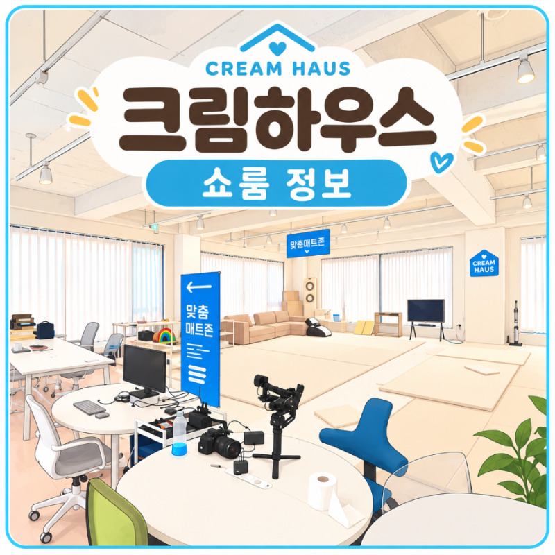 소음방지 시공매트, 기흥 쇼룸 위치 및 가격