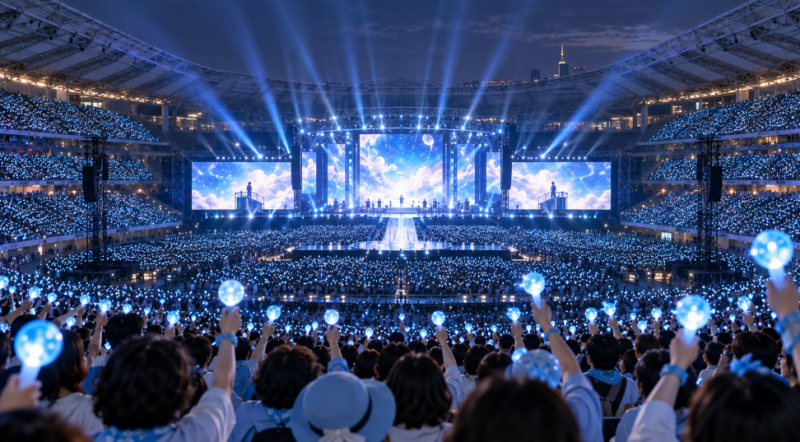 임영웅 고양콘서트 일정 총정리, 임영웅팬카페 팬이라면 꼭 확인하세요
