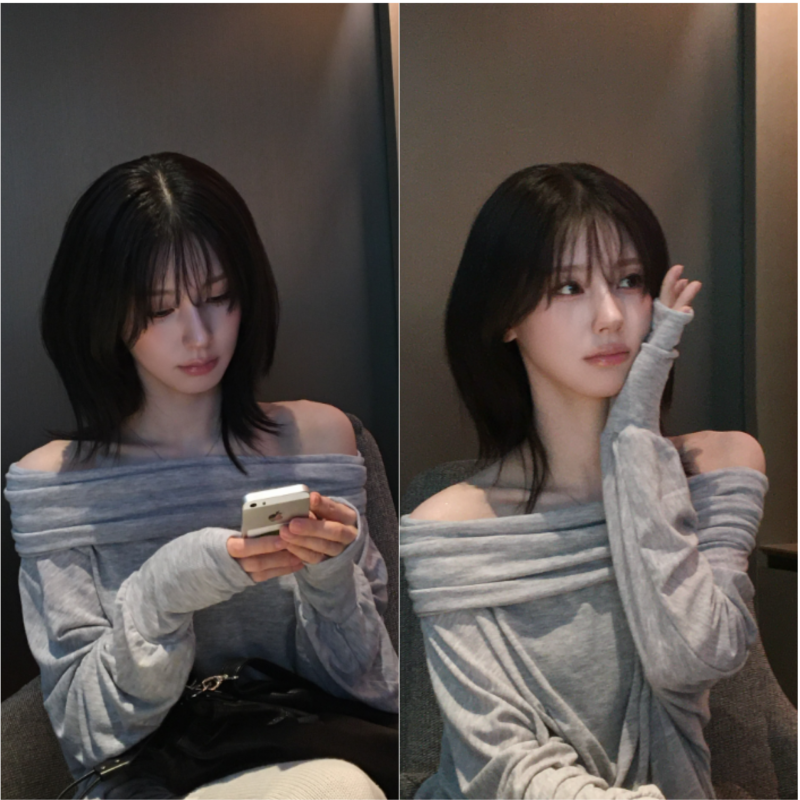 YG에서 데뷔 못했던 연습생 맞아? 최근 미모 리즈 다시 온 8년 차 연예인