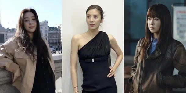 손담비 손절설, 왜 다시 불붙었나…공효진·정려원과의 관계 논란 정리