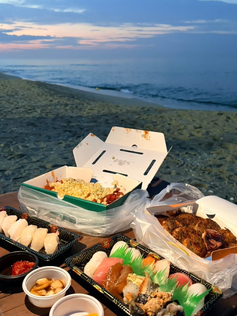 강릉 맛집 웨이팅 총정리 2시간·4시간 기다려 먹어본 강릉 여행 맛집 솔직 후기