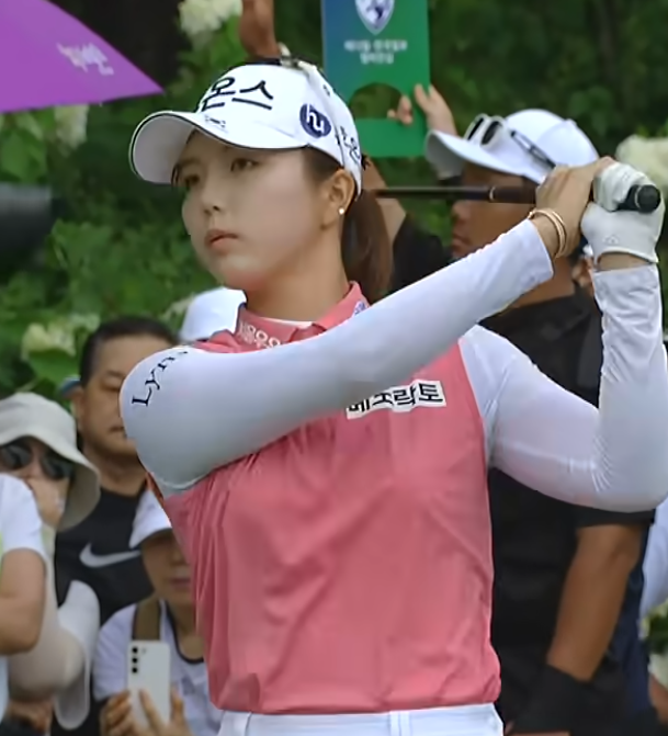 “우승은 0번인데 상금은 31억원”… 최예림, 준우승 9번으로 벌어들인 상금 규모