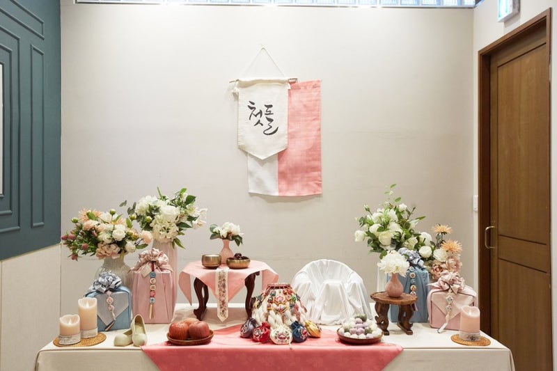 강남•송파•서초 백일상 가능한 식당 리스트 | 실제 후기 있는 곳만(업데이트중)