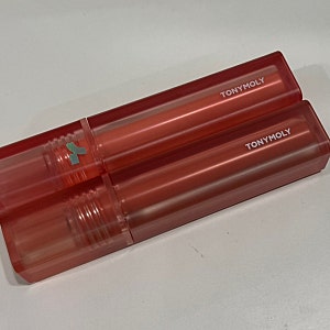 [내돈내산] 토니모리 퍼펙트립스 쇼킹립 애프리콧쇼킹 & 로즈쇼킹 솔직후기