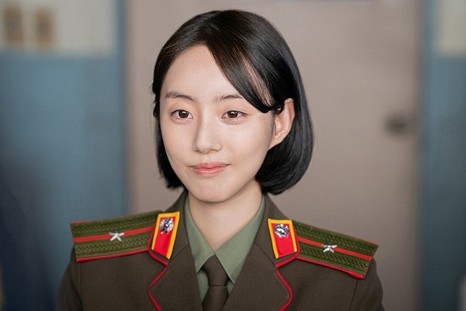배우 박세완 프로필 총정리: 나이·키·학력부터 인스타 속 일상 근황까지