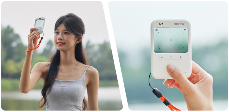 Godox (고독스) C100 사용법 완전정리, 사진 전송부터 가격까지
