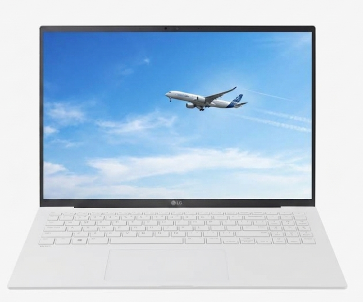 LG 그램 16 루나레이크, 한번 써볼래?