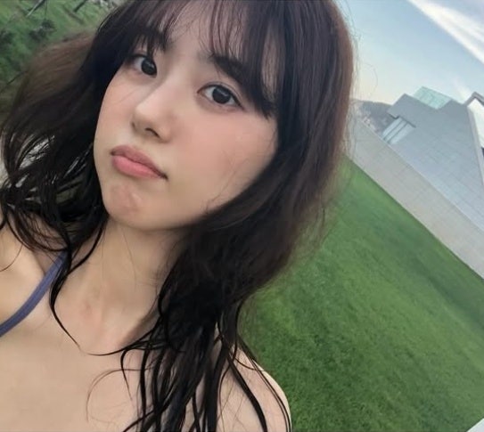 형사 하던 배우가 수영장에 뜨자... 팬들 반응이 갑자기 이상해졌다