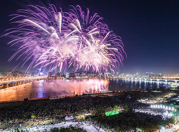 여의도 불꽃축제 끝나고 집가는 방법 총정리｜여의나루역 피하세요!
