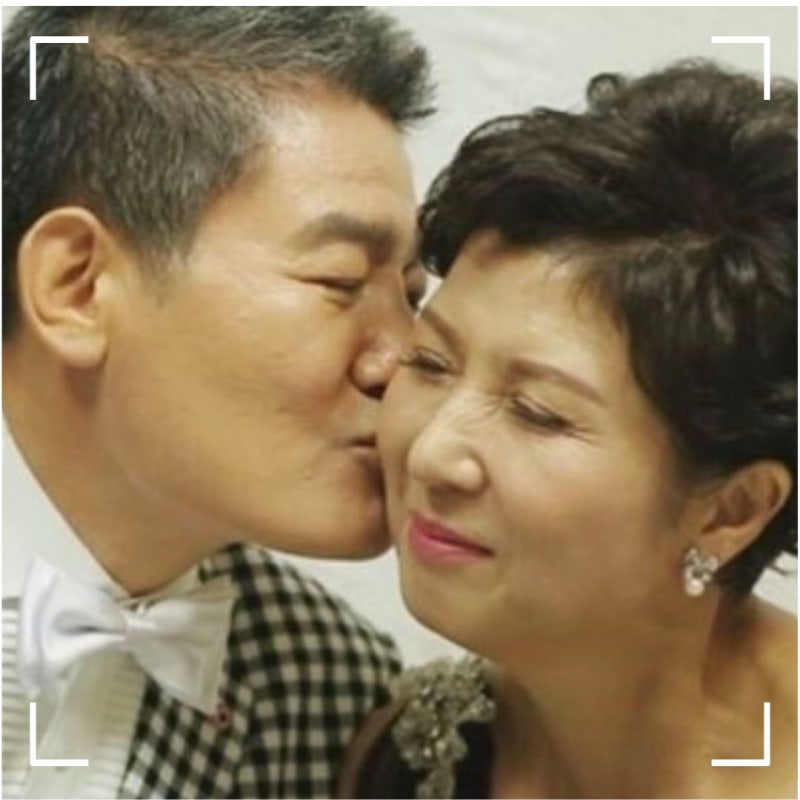 “혈액암으로 생사 오갈 때 아내가 지켜줬는데…” 평생 보필하며 살겠다는 유명 트로트가....