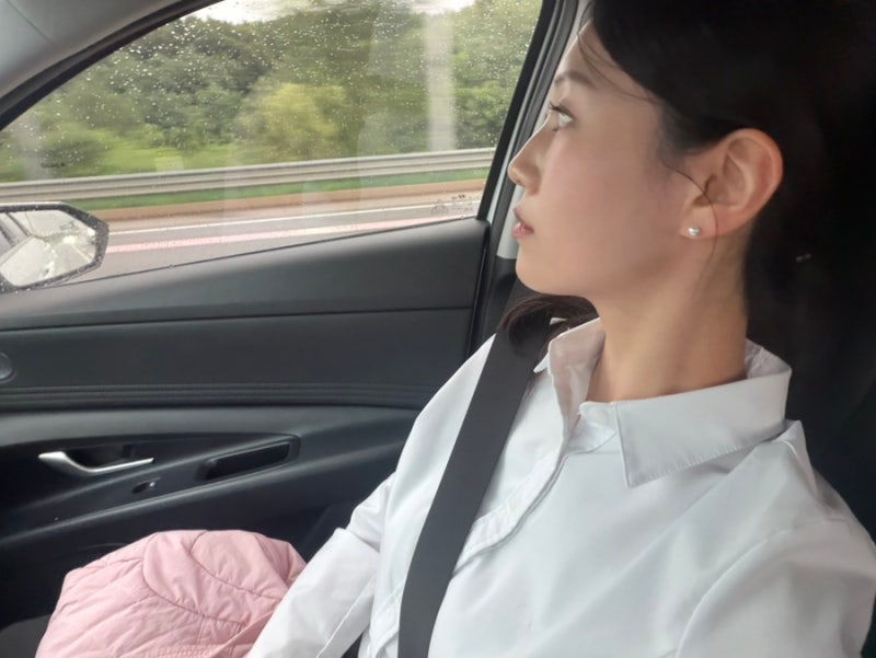 【피부과】 침샘보톡스 효과 이 정도? 이중턱주사와 함께 받은 2주차 후기