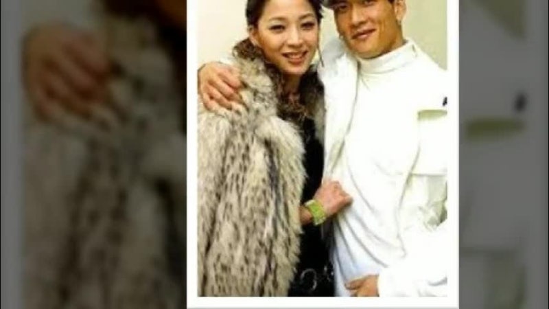 57세 god 박준형, 12년간 숨겨왔다더니 결국 공개한 14살 연하 아내…승무원 출신 미모 43세 맞....