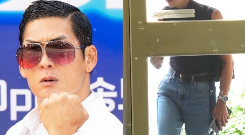 god 박준형, 12년간 숨긴 아내 정체 공개…수원 데이트 현장서 터진 반전