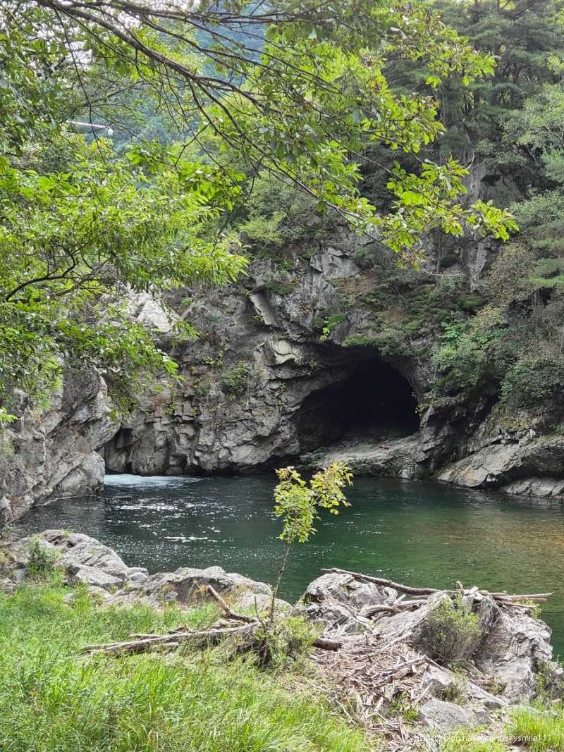 Gangwon-do Yanggu Attractions: A 2-Day Itinerary (DMZ Punch Bowl Trail, Dutayeon, National Center Astronomical Observatory, Yanggu Central...)