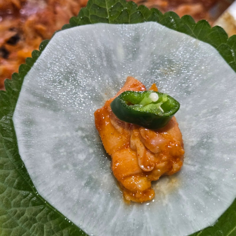광주 광산구 닭갈비 맛집 운남동 다연닭갈비
