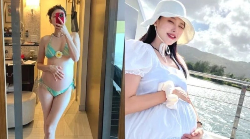 현아, LA에서의 3번째 사진…'임신설' 직접 꺼낸 진짜 속내가 소름