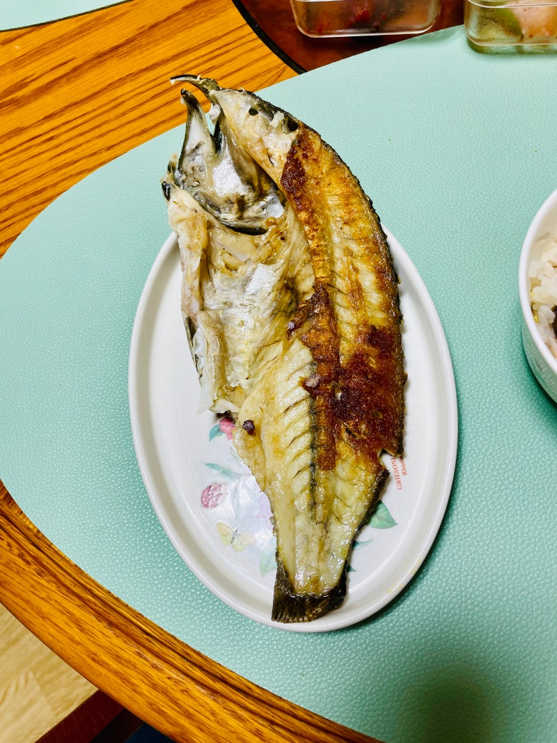 우럭