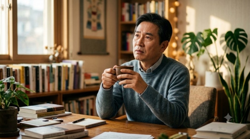 50대 이후 필수 체크! 뇌 건강 지키는 치매 예방 습관과 조기 진단법