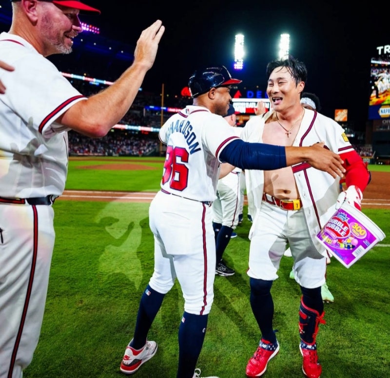 MLB 플레이오프 와일드카드 매치업 윤곽 나왔다… AL·NL 현재 순위 및 대진표 총정리