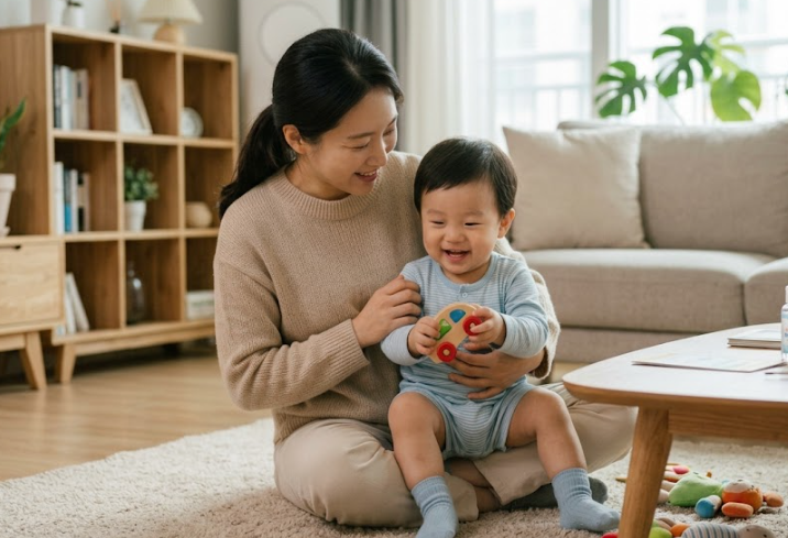 단순 장염인 줄 알았는데 입원까지? 로타바이러스 초기 증상과 대처법