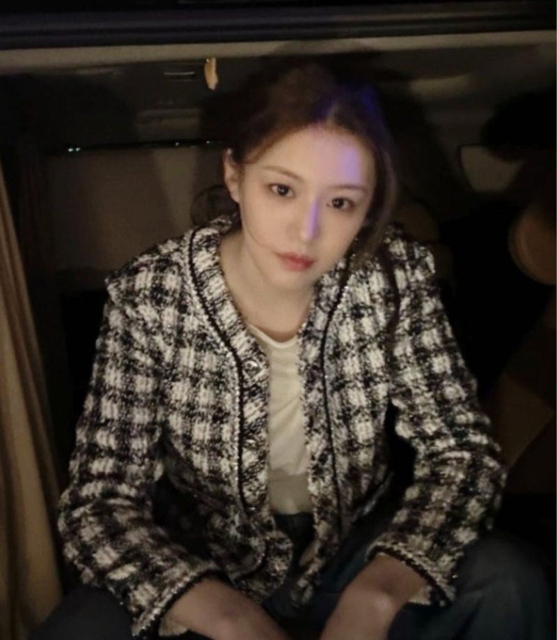 "고윤정 분위기 흉내라도 내려면 필수" 가을 자켓 치트키 모음집