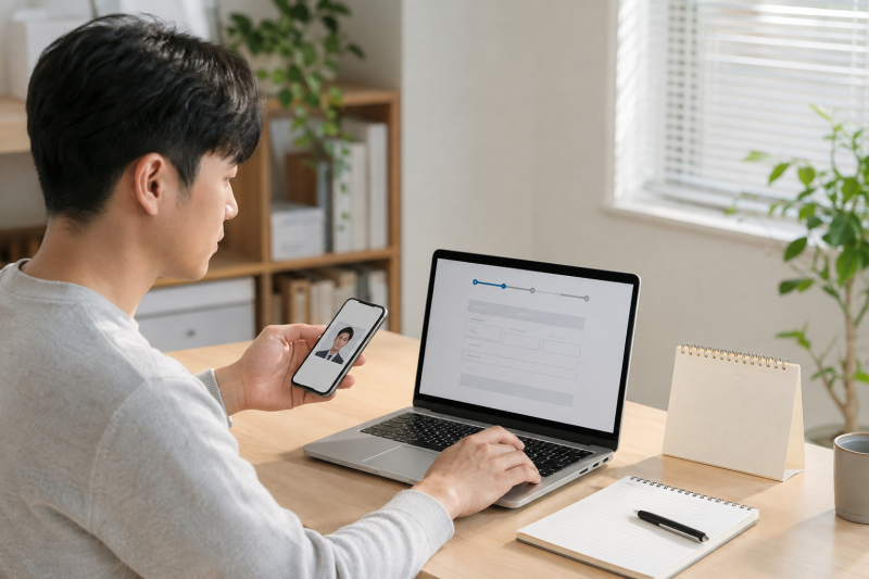 2026 JLPT 2회 접수 방법, 사진·시험장 변경은 언제까지?