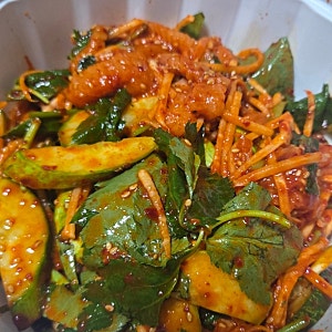 태안 서산 여행 - 천리포횟집, 간자미 회무침맛집, 블루리본맛집,  천리포해수욕장맛집, 천리....
