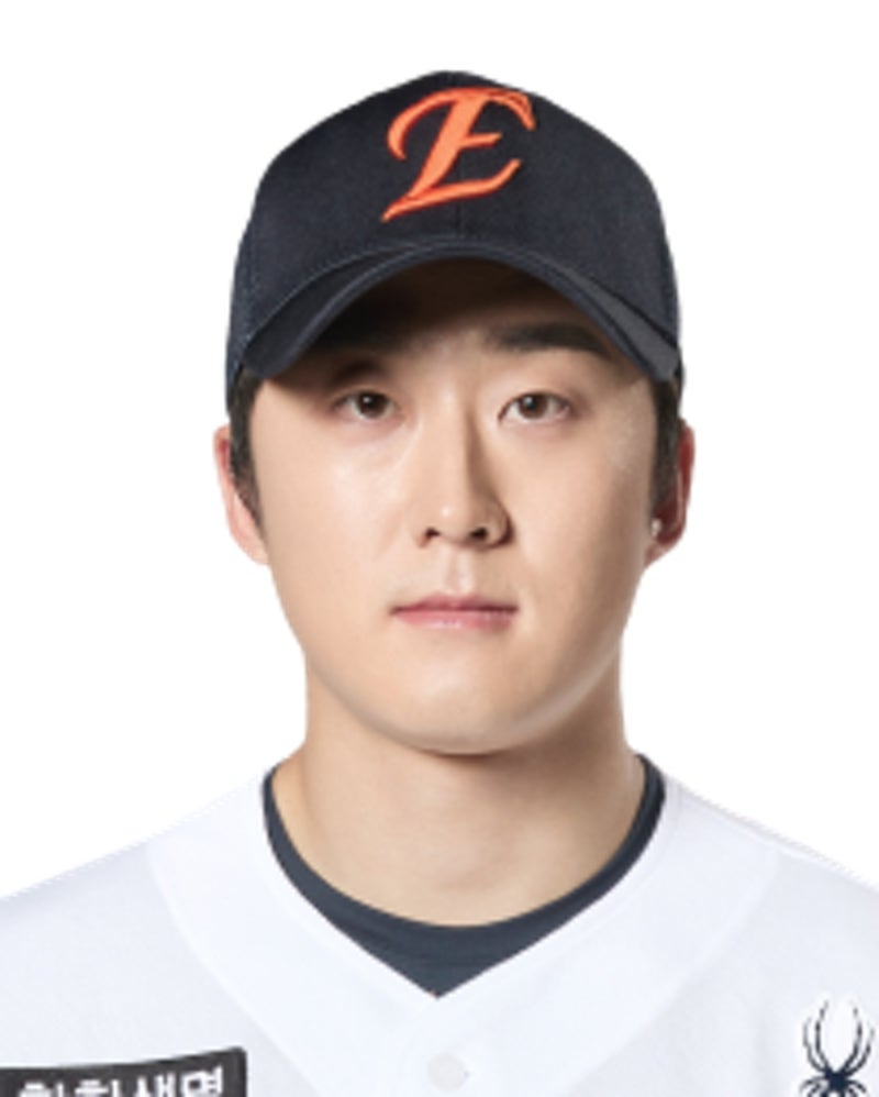 장지수에서 장유호로... 다시 주목받는 한화의 우완투수