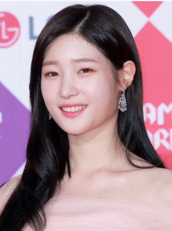 함수정 역 정채연 프로필, 다이아·아이오아이 거쳐 연모와 재벌X형사2까지 이어진 행보