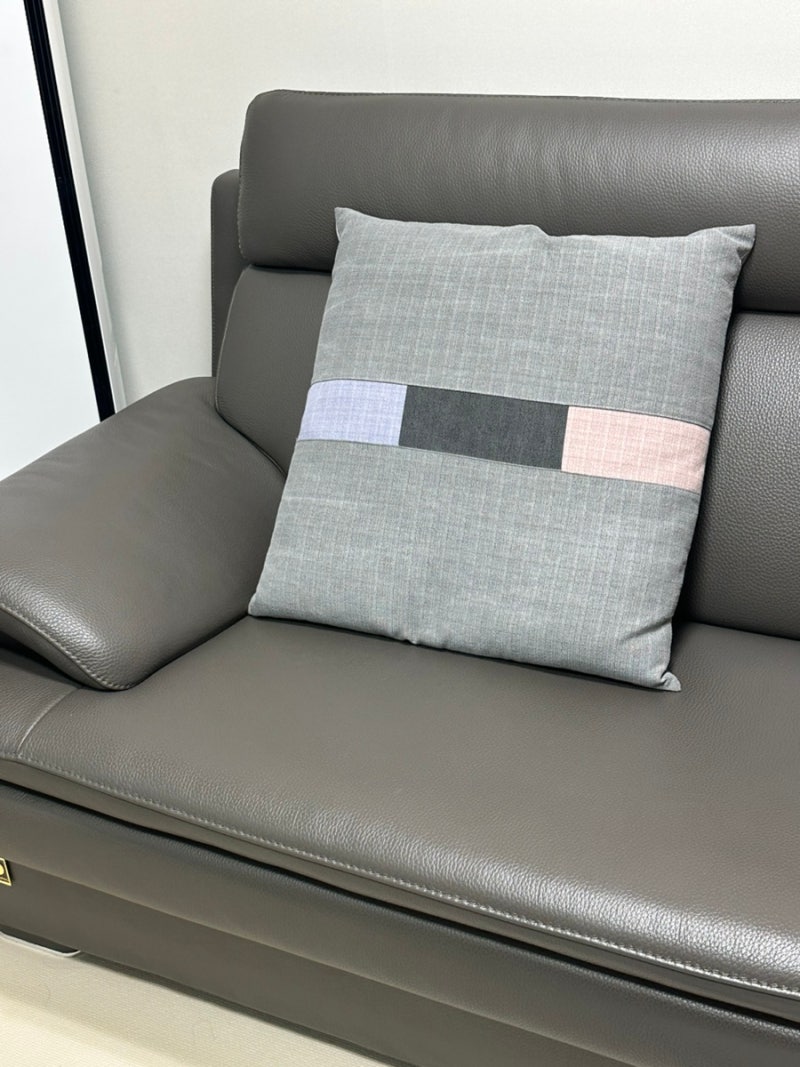 신혼집 방석 추천 집앤콕 방석 108배 아문젠 의자방석