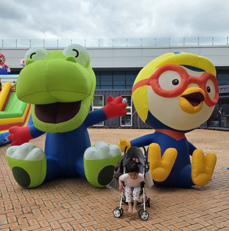 2026 Yes Kids Zone: Our First Saturday Visit to Daegu National Science Museum in September with Kids