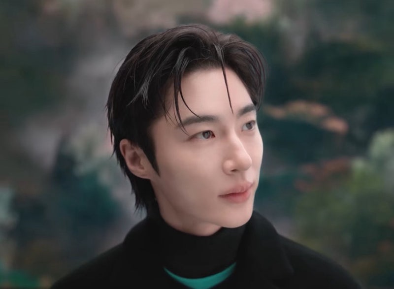 [변우석]변우석 아더에러 티저 공개/ADERERROR 화보 벌써 기대되는 이유
