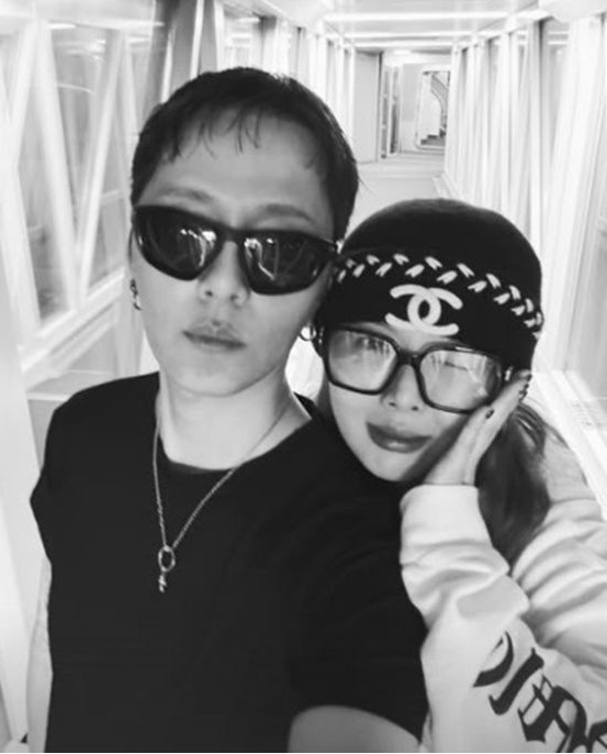 “현아 남편이 이 정도였어?” 용준형 결혼 나이차 자녀, 작곡한 노래 보니 깜짝