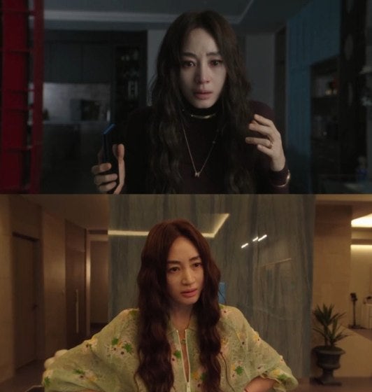 김혜수의 백조 고백, 5주 연속 1위 드라마가 남긴 것