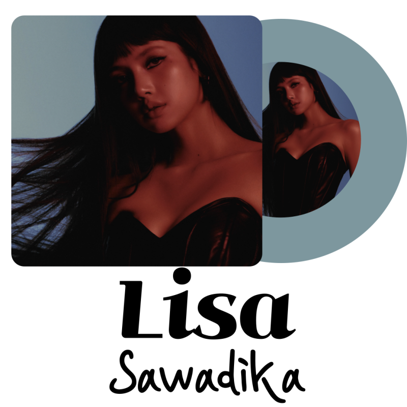 리사 신곡 SaWaDiKa(사와디카) 뜻은? 영화 같은 방콕 뮤비까지!