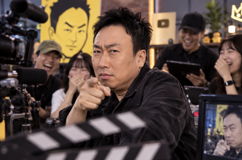 박명수 ‘할명수’ 7년 롱런 비결… “명수 선배가 재밌다 하면 망한 거다”