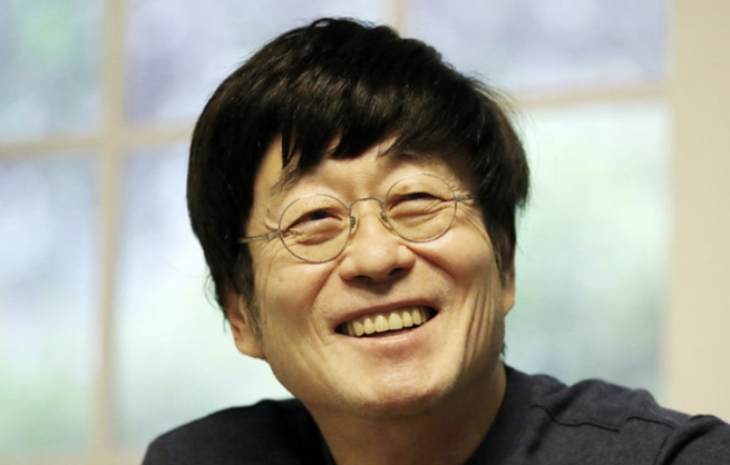‘아니 벌써’ 김창완을 기억하시나요? 산울림의 청년은 어느덧 70대가 됐어요