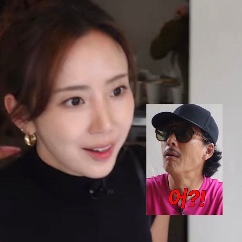 57세 god 박준형 와이프 누구? 연예인급 미모 아내 김유진 프로필 비하인드(+인스타)