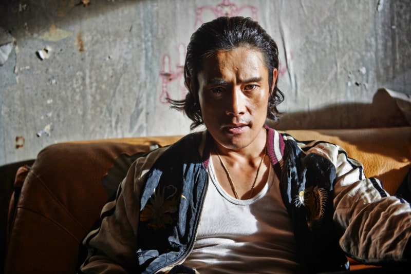 [영화] 내부자들 (2015) ｜ 우민호
