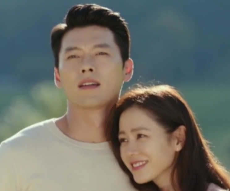 현빈 손예진 9월 OTT 동반 출격, 진짜 부부 대결 되나? (+작품 정보 총정리)