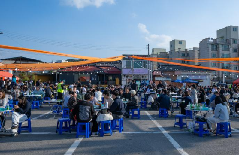 2026 가을, 예산의 3대 축제가 온다 — 삼국축제 10주년·사과축제·의좋은형제축제