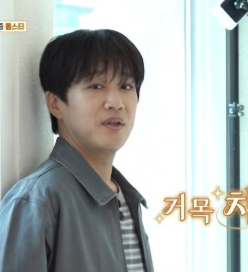 차태현, 조인성과 세운 소속사 사옥 공개 배우부터 가수까지 ‘올라운더’ 일상