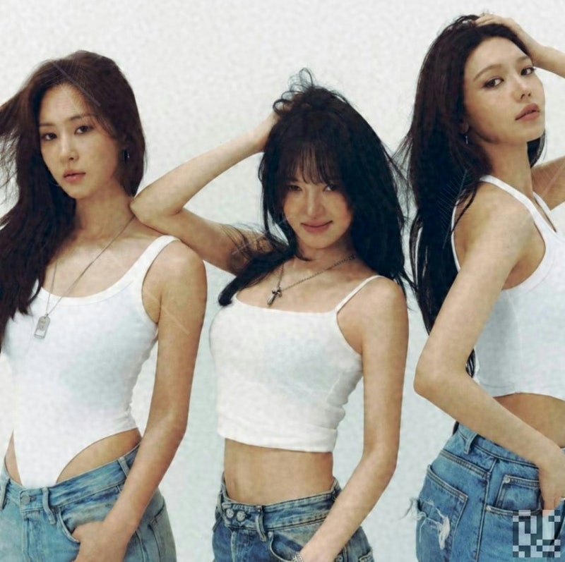 18년차인데 납작배 유지하는 권유리, 광고 못지않은 일상샷의 정체