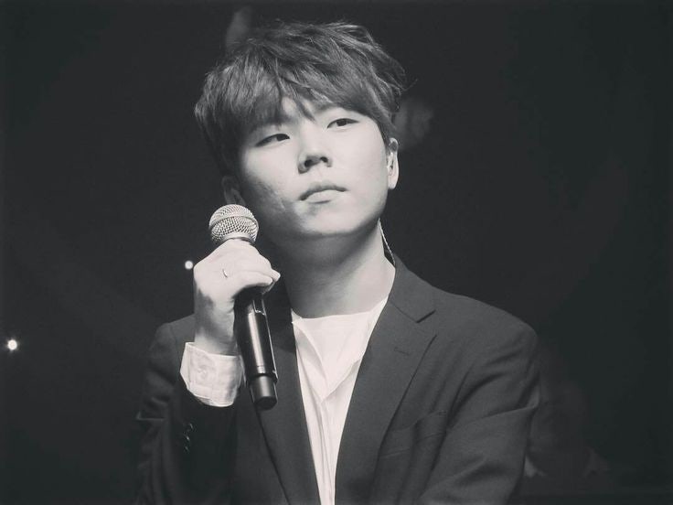 정승환 (Jung Seung Hwan)의 "Through the moon" 노래 가사 해석/한글 발음