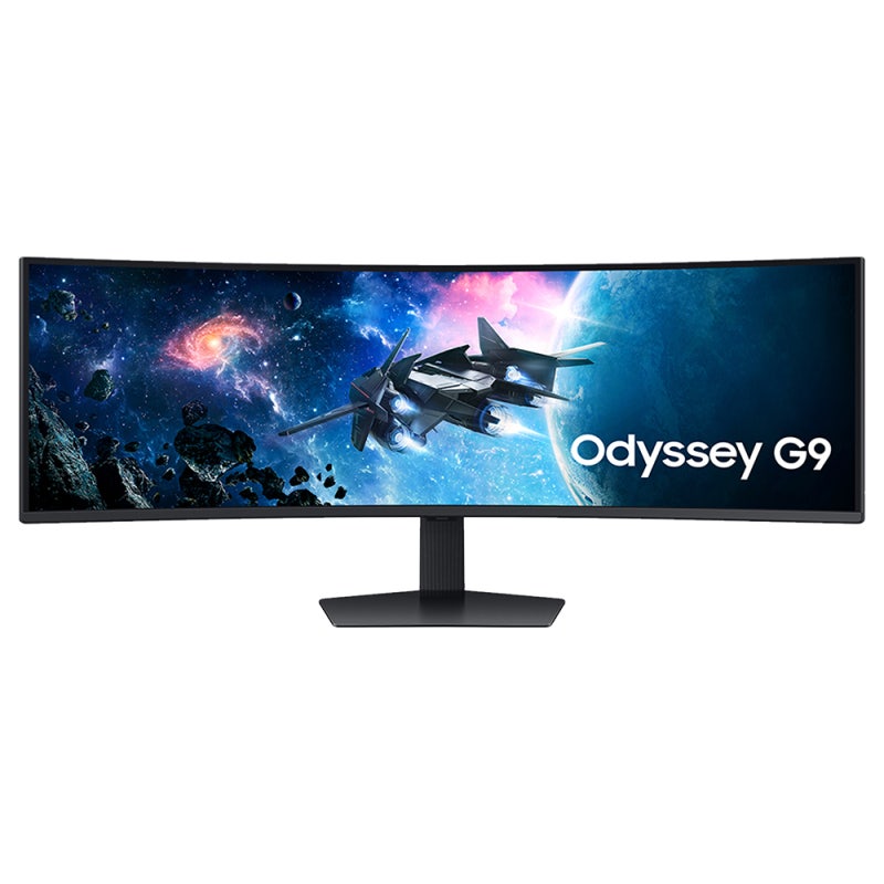 삼성 오디세이 G9 LS49CG954 모니터 6개월 실사용 후기: 이건 진짜 없으면 안 돼요!