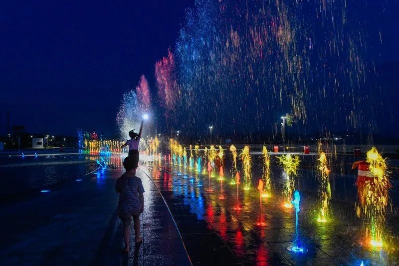 남당항 대하축제 (홍성)