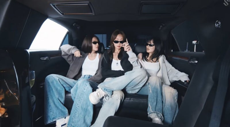 "억울하면 태티서 나와라".. 효리수 표절 논란, 댓글창이 웃음바다 된 사연